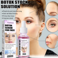 Anti-Wrinkle Anti-aging Skin Care Lifting Solution